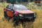 ROYAL SERIES BULL BAR FOR FORD RANGER T6