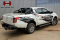 WARRIOR SERIES ROLL BAR FOR MITSUBISHI TRITON MQ