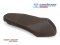 MOTORCYCLE SEAT FOR HONDA SCOOPY-i (BROWN) 2017-2019