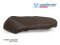 MOTORCYCLE SEAT FOR HONDA SCOOPY-i (BROWN) 2017-2019