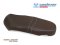 MOTORCYCLE SEAT FOR HONDA SCOOPY-i (BROWN) 2017-2019