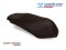 MOTORCYCLE SEAT FOR HONDA SCOOPY-i  (BROWN) 2012-2016