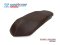 MOTORCYCLE SEAT FOR HONDA SCOOPY-i  (BROWN) 2012-2016