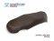 MOTORCYCLE SEAT FOR HONDA SCOOPY-i  (BROWN) 2012-2016