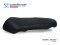 MOTORCYCLE SEAT FOR HONDA SCOOPY-i (BLACK) 2017-2019