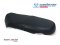 MOTORCYCLE SEAT FOR HONDA SCOOPY-i (BLACK) 2017-2019