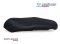 MOTORCYCLE SEAT FOR HONDA SCOOPY-i  (BLACK) 2004