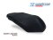 MOTORCYCLE SEAT FOR HONDA SCOOPY-i  (BLACK) 2012-2016