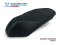 MOTORCYCLE SEAT FOR HONDA SCOOPY-i  (BLACK) 2012-2016