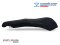 MOTORCYCLE SEAT FOR HONDA SCOOPY-i  (BLACK) 2012-2016