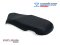 MOTORCYCLE SEAT FOR HONDA SCOOPY-i  (BLACK) 2012-2016