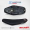 Motorcycle Seat For Suzuki Smash / Junior / 110 (Slim)