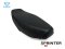 Motorcycle Seat For Suzuki Sprinter 1986