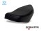 Motorcycle Seat For Suzuki Sprinter 1986