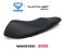 เบาะ ตราเพชร สำหรับรุ่น WAVE 125i ปี 2023