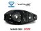 เบาะ ตราเพชร สำหรับรุ่น WAVE 125i ปี 2023