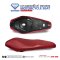 เบาะ ตราเพชร สำหรับรุ่น Click 125i / 150i ปี 2019 สีแดง