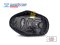 Motorcycle Seat For Yamaha Chippy Color Black