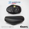 Motorcycle Seat For Yamaha Chippy Color Black