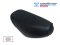 Motorcycle Seat For Yamaha Chippy Color Black