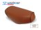 Motorcycle Seat For Yamaha Chippy Color Brown