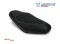 MOTORCYCLE SEAT FOR YAMAHA FINO 2014 (Black)