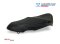 MOTORCYCLE SEAT FOR YAMAHA FINO 2014 (Black)