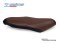 MOTORCYCLE SEAT FOR YAMAHA FINO 2014 (BROWN TWO TONE)