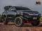 KING SERIES BULL BAR FOR MITSUBISHI TRITON MR