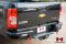 M-SERIES REAR BUMPER FOR CHEVROLET COLORADO 2016