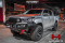 KING SERIES BULL BAR FOR TOYOTA HILUX REVO ROCCO 2018