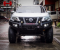 KING SERIES BULL BAR FOR NISSAN TERRA 2018