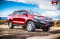 M-SERIES BULL BAR ( SINGLE LIGHT )FOR TOYOTA HILUX REVO