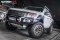 KING SERIES BULL BAR FOR FORD RANGER T6