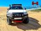 KING SERIES BULL BAR FOR TOYOTA LAND CRUISER VX200 2016+