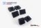 Rubber Set For Honda DASH RS-DASH NEW