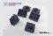 Rubber Set For Honda DASH RS-DASH NEW