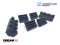 Rubber Set For Honda DREAM NEW C100N