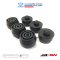 Rubber Set For Yamaha JR-SN