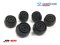 Rubber Set For Yamaha JR-SN