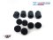 Rubber Set For Honda MSX