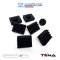 Rubber Set For Honda NOVA TENA / TENA99