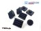 Rubber Set For Honda NOVA TENA / TENA99