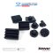 Rubber Set For Honda Sonic