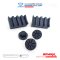 Rubber Set For Yamaha Spark / SPRAK Z