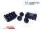 Rubber Set For Yamaha Spark / SPRAK Z