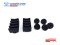 Rubber Set For Yamaha Spark Nano