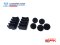 Rubber Set For Yamaha Spark Nano