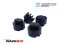 Rubber Set For Honda WAVE110i / WAVE125