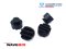 Rubber Set For Honda WAVE110i / WAVE125